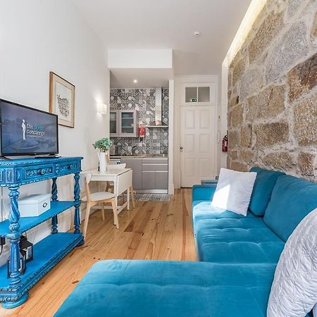 Olivia Sto Ildefonso - 4 Porto Kültér fotó