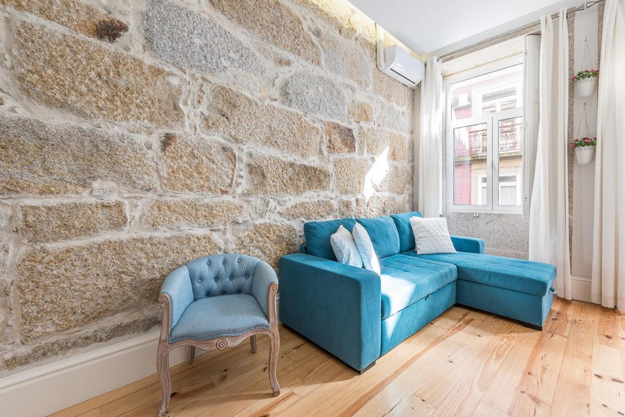 Olivia Sto Ildefonso - 4 Porto Kültér fotó