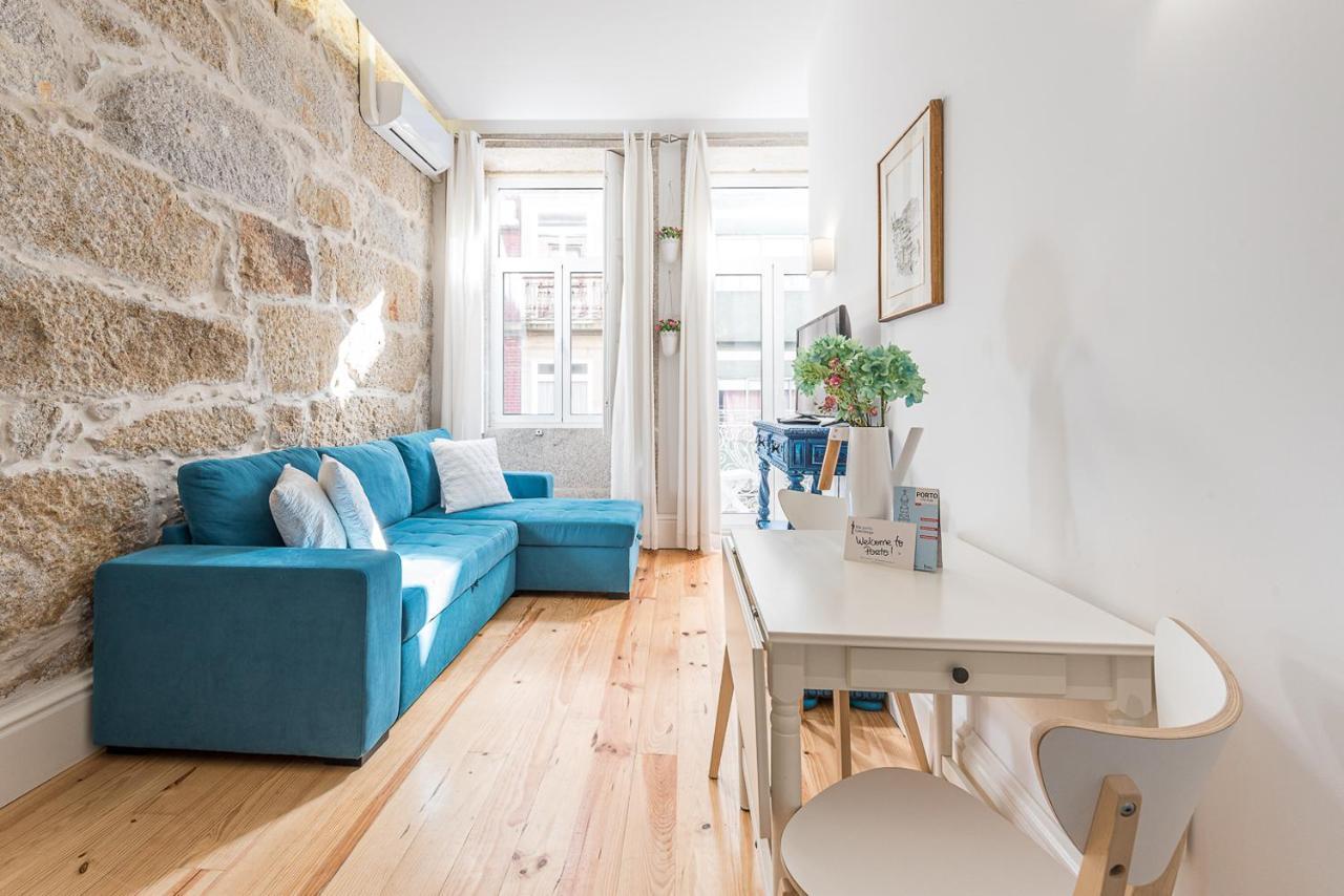 Olivia Sto Ildefonso - 4 Porto Kültér fotó