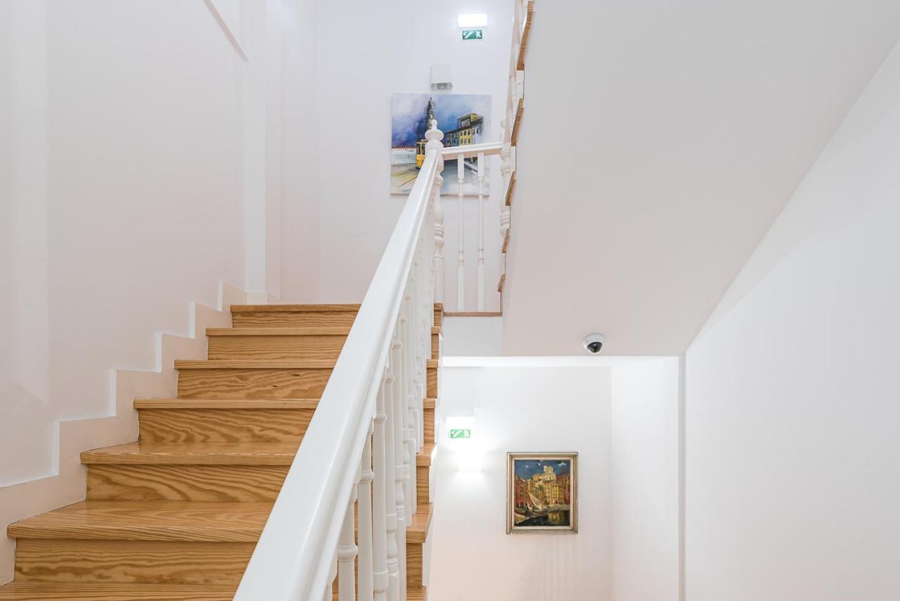 Olivia Sto Ildefonso - 4 Porto Kültér fotó