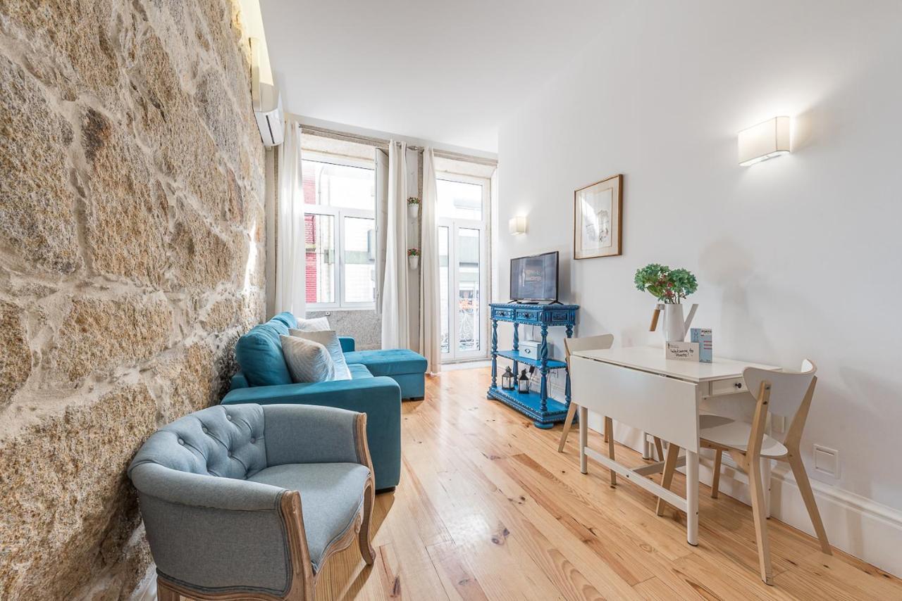 Olivia Sto Ildefonso - 4 Porto Kültér fotó
