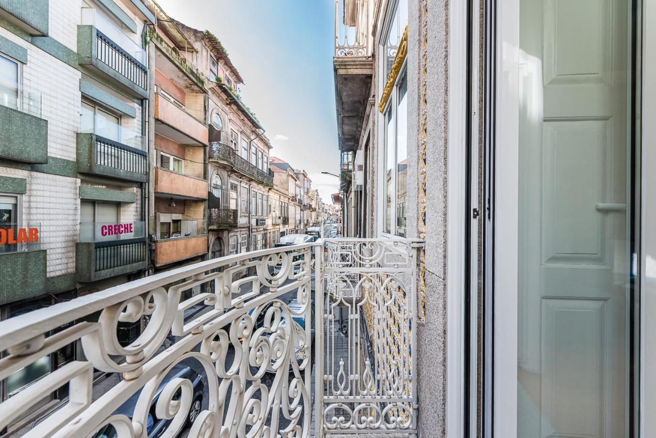 Olivia Sto Ildefonso - 4 Porto Kültér fotó