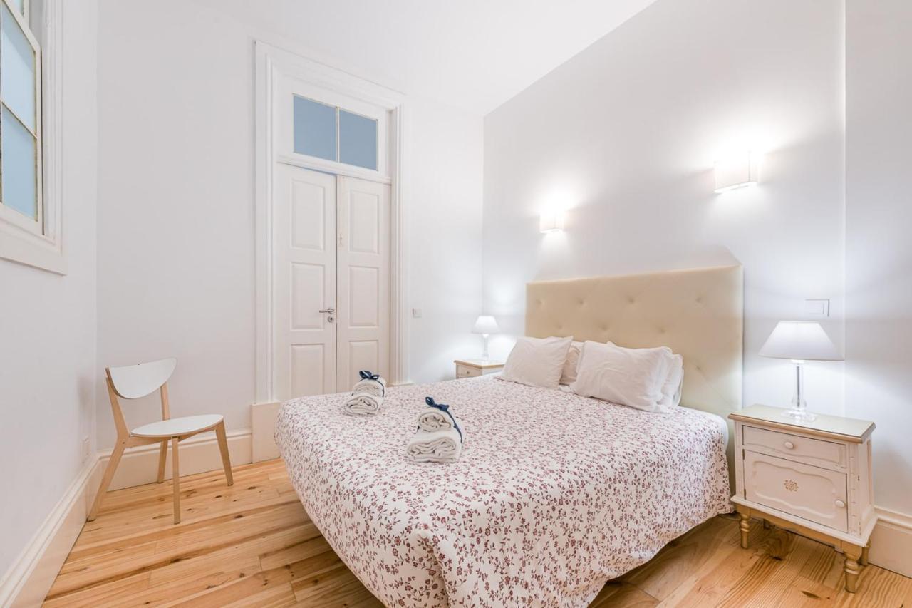 Olivia Sto Ildefonso - 4 Porto Kültér fotó