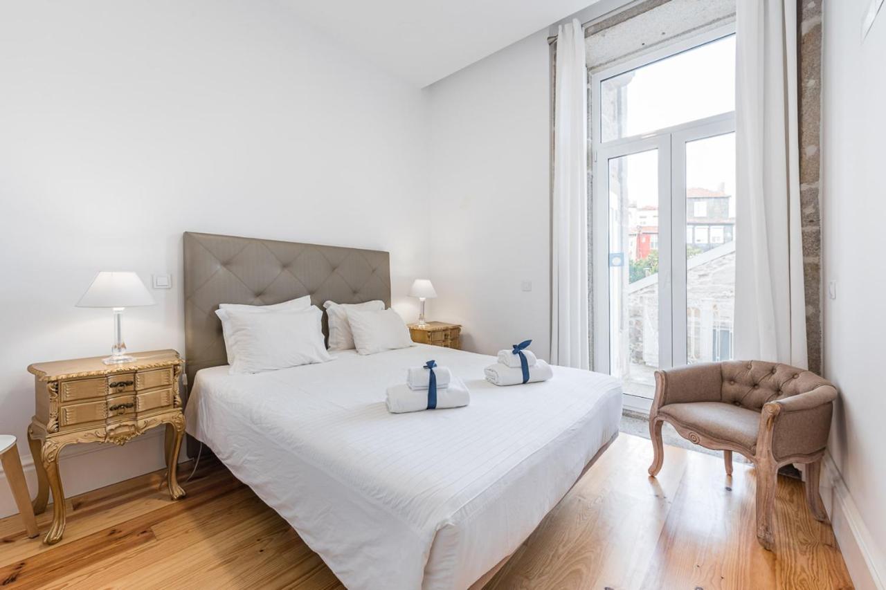 Olivia Sto Ildefonso - 4 Porto Kültér fotó