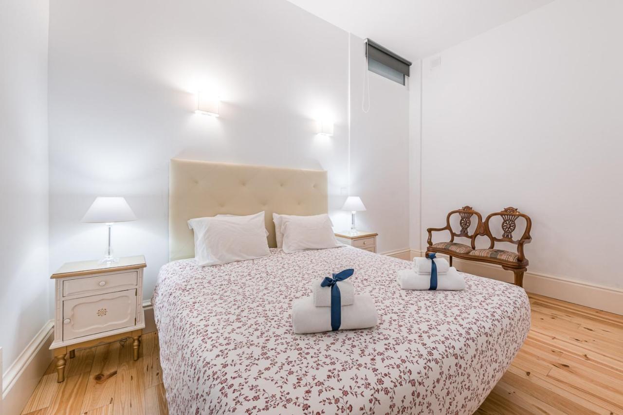Olivia Sto Ildefonso - 4 Porto Kültér fotó
